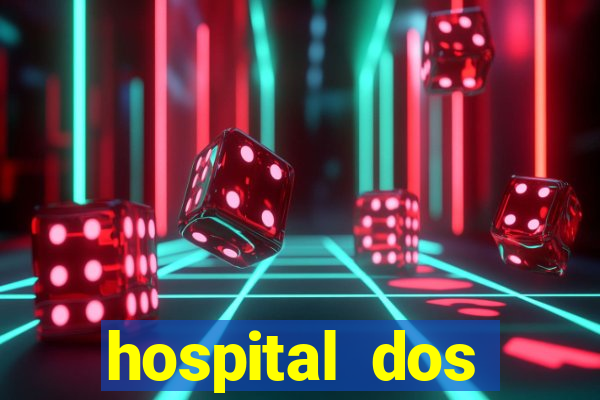 hospital dos estivadores santos vagas